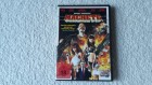 Machete uncut DVD 