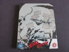 SIN CITY Steelbook 