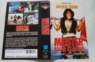 Meister aller Klassen  - Jackie Chan -VHS 