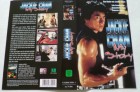 Jackie Chan My Story  - Jackie Chan -VHS 