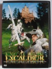 Excalibur - Tafelrunde Camelot Merlin - Nigel Terry, N. Clay 