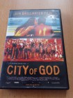 City of God (DVD) 