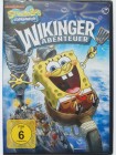 SpongeBob Schwammkopf - Wikinger Abenteuer - Piratenopa 