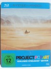 Lawrence von Arabien - Project PopArt exklusives Steelbook 