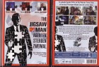 The Jigsaw Man - Agenten sterben einsam (DVD, RAR,,Konvolag 