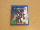 Captain America - Blu-Ray 