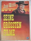 JOHN WAYNE - Die Legende 5 Filme Collection -VHS 