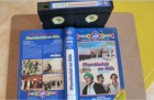 Marschbefehl zur Hölle (Hartbox VHS 