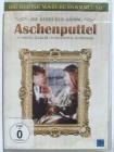 Aschenputtel - Kleine Märchensammlung, Kinderfilm Gebrüder Grimm, Krista Stadler 