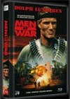 *MEN OF WAR Mediabook - Limited Unrated Edition* 