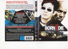 BORN 2 DIE - Jet Li, DMX - AMARAY DVD 