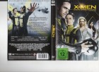 X-MEN,...ERSTE ENTSCHEIDUNG - AMARAY DVD 