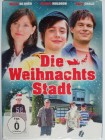 Die Weihnachtsstadt - Christmas, Weihnachten, Familie 