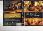 KÖNIGREICH DER HIMMEL,...KINGDOM OF HEAVEN - Orlando Bloom - AMARAY DVD 