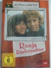 Ronja Räubertochter - Astrid Lindgren, Kinder Bestseller 