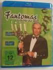 Fantomas bedroht die Welt - Louis de Funes als Kommissar 