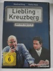 Liebling Kreuzberg - Staffel 5 - Folge 10-18 - Manfred Krug 