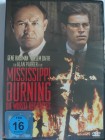 Mississippi Burning - Haß + Rassismus - Gene Hackman, Dafoe 