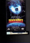 space killers  VHS 