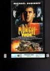 Midnight Ride  VHS 