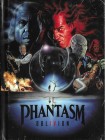 Das Böse 4 - Phantasm 4 - Mediabook Cover C 