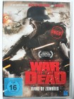 War of the Dead - Band of Zombies  Uncut Horror 2. Weltkrieg 