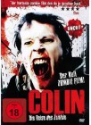 Colin - Die Reise des Zombie (99641253, NEU, OVP) 