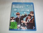 The Beatles -Love me do- Bluray  OVP 