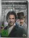 Sherlock Holmes + Spiel im Schatten - Robert Downey Jr. 