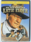 Die vier Söhne der Katie Elder - Western Kult, John Wayne 