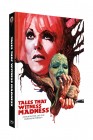 Tales that Witness Madness - DVD/BD Mediabook C Lim 222 OVP 