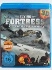 Flying Fortress 3D B-17 Luftkrieg über Europa - 2. Weltkrieg 