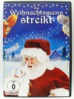 Der Weihnachtsmann streikt - Christmas, Weihnachten - John Goodman 