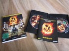 Die Tribute von Panem - The Hunger Games - 2 Disc Special Ed 