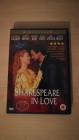 DVD - Shakespeare in Love - UK DVD mit Dt. Tonspur! 