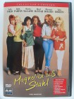 Magnolien aus Stahl - Sally Field, Dolly Parton, S. MacLaine 