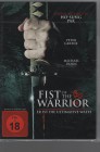 Fist Of The Warrior (48018) 