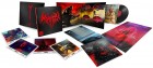 Mandy - Ultimate Edition RIESEN MEDIABOOK (Blu Ray+2 DVDs+CD+LP +++) MAKELLOS wie NEU 