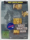 A most wanted Man - Philip Seymour Hoffman, Rachel McAdams 