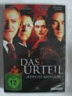 Das Urteil - John Grisham, Jury, Geschworene - John Cusack 