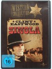 Sinola - Western Klassiker Clint Eastwood, John Sturges 