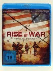 Rise of War - Vier junge Krieger - Irak und die Mission Rückkehr nach Hause - Kriegsdrama 