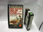 1813) Warner Home Video Der Mann , den sie Pferd Nannten 2. 