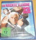 Die nackte Kanone 33 1/3 Blu-ray Neu & OVP 