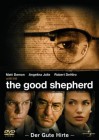 The Good Shepherd - Der gute Hirte DVD 