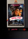 Animal Rage  VHS 