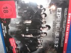 The Expendables 2 - Uncut - Blu ray - SWISS FAN EDITION 