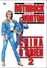 China O'Brien  2 - uncut DVD Brian NEU/OVP 