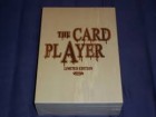 THE CARD PLAYER - Dario Argento - Holzbox Edition 