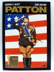 Patton - Rebell in Uniform - Teil 1 + 2 - George C. Scott, D- Day + Ardennen - 2. Weltkrieg - George C. Scott, K. Malden 